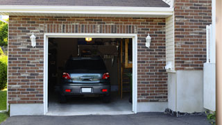 Garage Door Installation at Tumbling Hills Estates Roseville, California